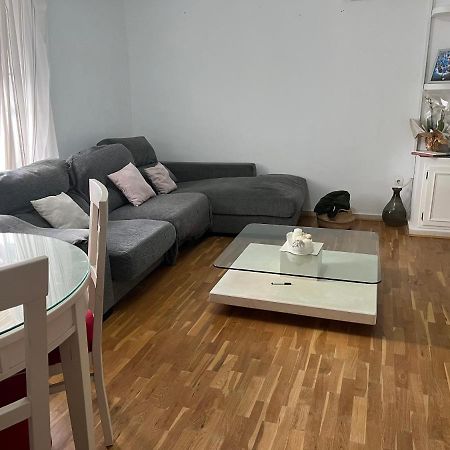 Duplex Ancha Con Wifi Y Parking Apartment Jerez de la Frontera Exterior foto