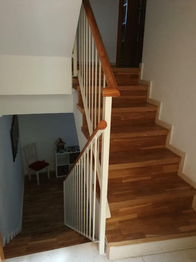 Duplex Ancha Con Wifi Y Parking Apartment Jerez de la Frontera Exterior foto